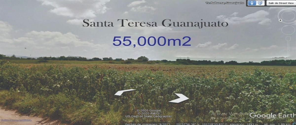 Foto de terreno comercial en venta en  , santa teresita, san miguel de allende, guanajuato, 23652847 No. 03