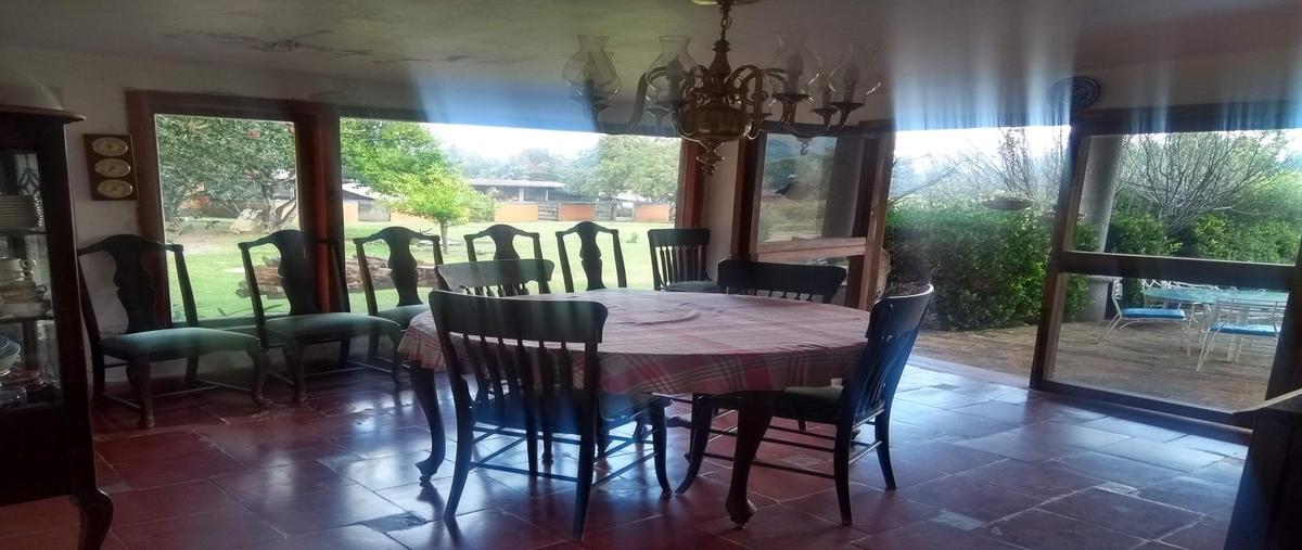 Foto de terreno habitacional en venta en  , santa teresita, tenancingo, méxico, 28442343 No. 04