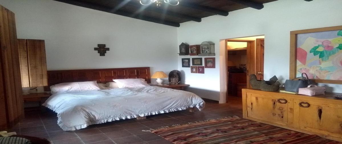 Foto de terreno habitacional en venta en  , santa teresita, tenancingo, méxico, 28442343 No. 05