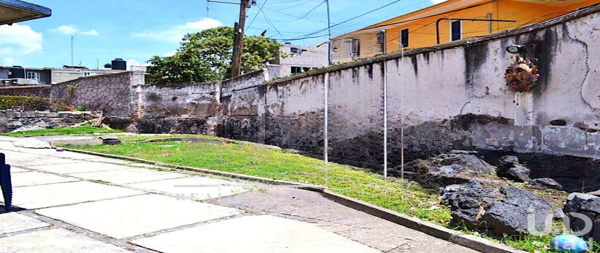 Foto de terreno comercial en venta en santa ursula 101, santa ursula coapa, coyoacán, df / cdmx, 0 No. 03