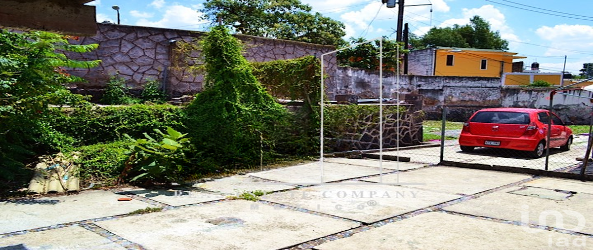 Foto de terreno comercial en venta en santa ursula 101, santa ursula coapa, coyoacán, df / cdmx, 0 No. 04