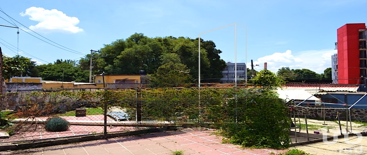 Foto de terreno comercial en venta en santa ursula 101, santa ursula coapa, coyoacán, df / cdmx, 0 No. 05