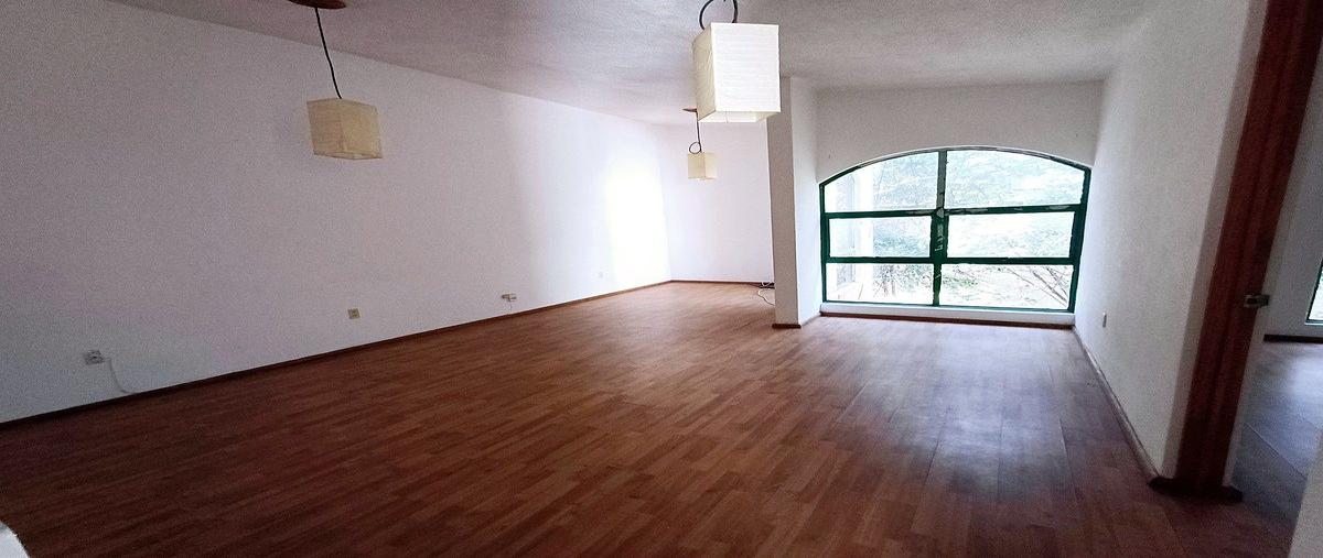 Foto de departamento en renta en santa ursula 177 , santa úrsula xitla, tlalpan, df / cdmx, 0 No. 03