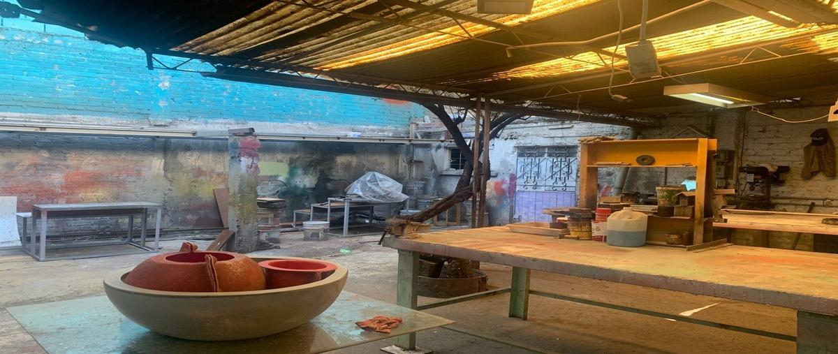 Foto de terreno habitacional en venta en  , santa ursula coapa, coyoacán, df / cdmx, 20729363 No. 03