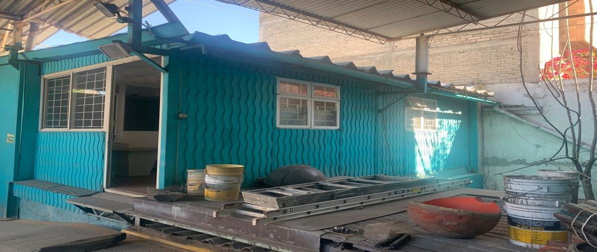 Foto de terreno habitacional en venta en  , santa ursula coapa, coyoacán, df / cdmx, 20729363 No. 05