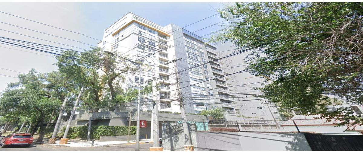 Foto de departamento en venta en  , santa ursula coapa, coyoacán, df / cdmx, 0 No. 03