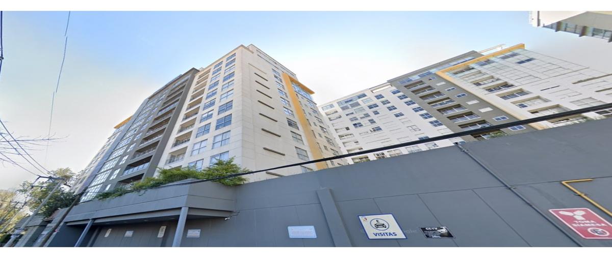 Foto de departamento en venta en  , santa ursula coapa, coyoacán, df / cdmx, 0 No. 04