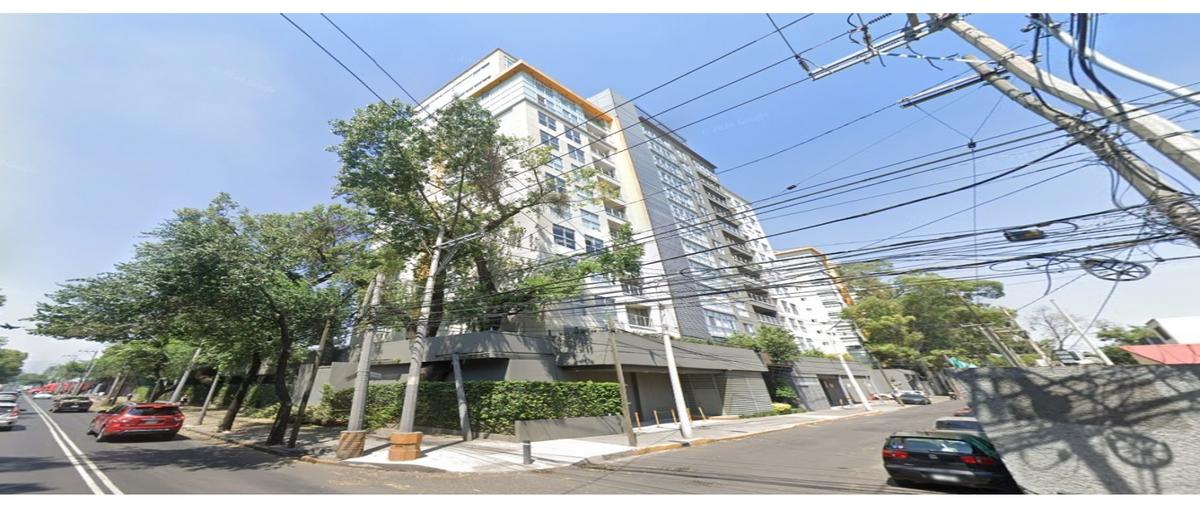 Foto de departamento en venta en  , santa ursula coapa, coyoacán, df / cdmx, 0 No. 05