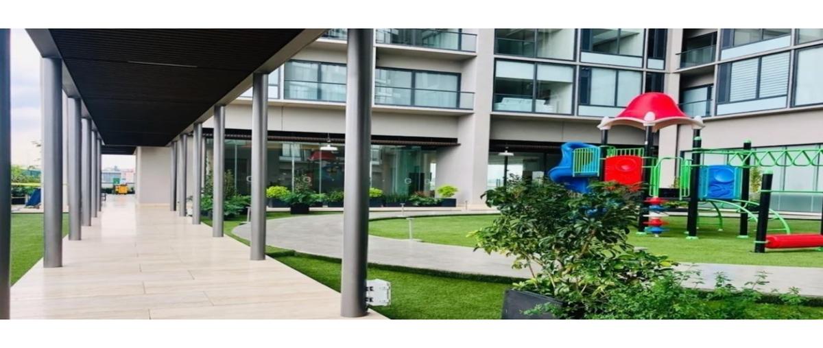 Foto de departamento en venta en  , santa ursula coapa, coyoacán, df / cdmx, 0 No. 03