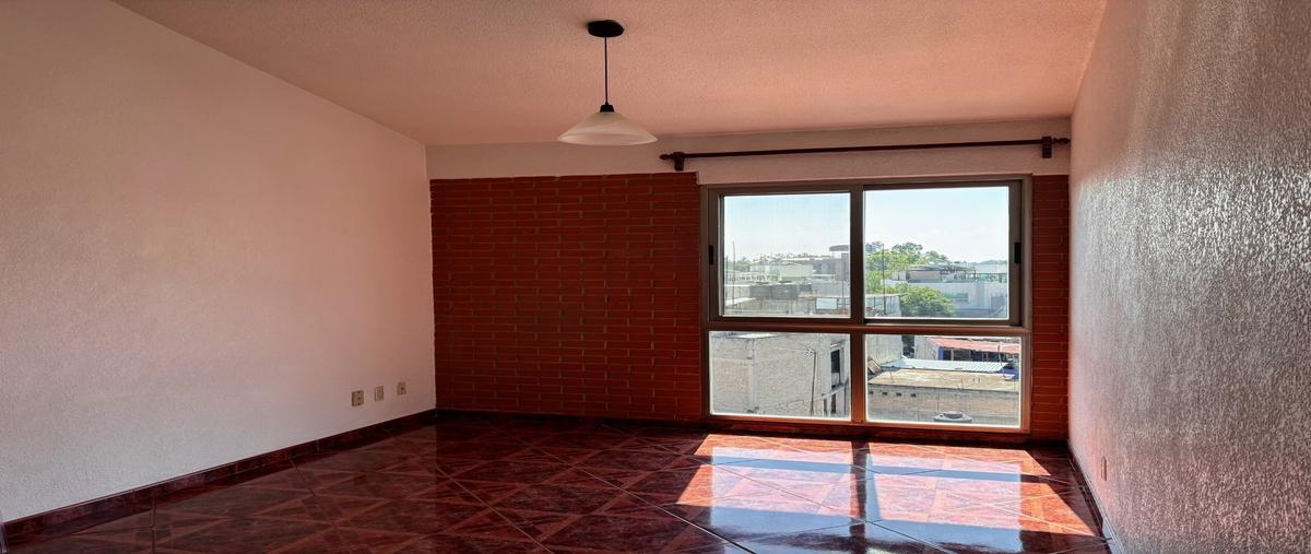 Foto de departamento en renta en  , santa ursula coapa, coyoacán, df / cdmx, 0 No. 03