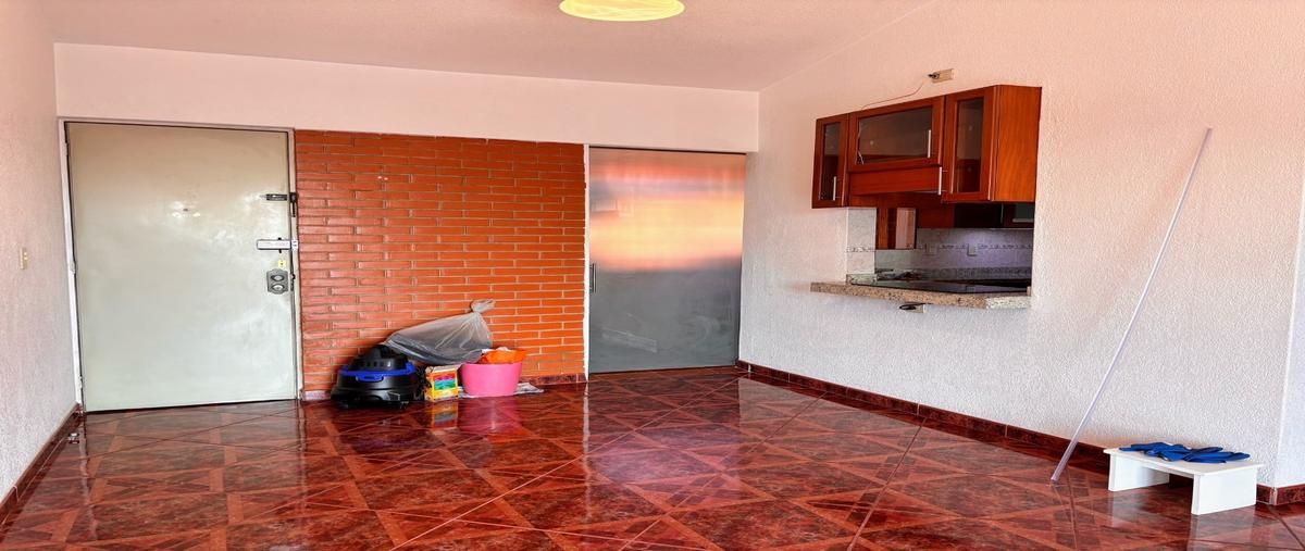 Foto de departamento en renta en  , santa ursula coapa, coyoacán, df / cdmx, 0 No. 04