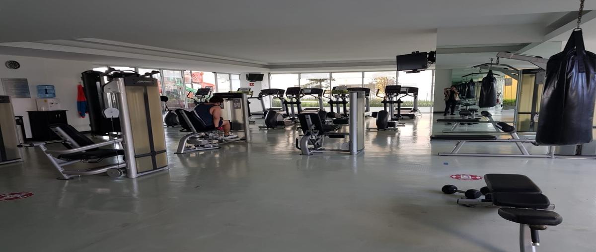 Foto de departamento en renta en  , santa ursula coapa, coyoacán, df / cdmx, 0 No. 03