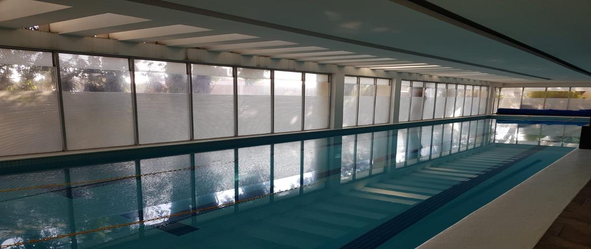 Foto de departamento en renta en  , santa ursula coapa, coyoacán, df / cdmx, 0 No. 04