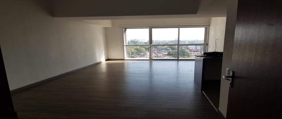 Foto de departamento en renta en  , santa ursula coapa, coyoacán, df / cdmx, 0 No. 05