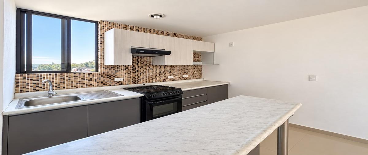 Foto de departamento en venta en  , santa ursula coapa, coyoacán, df / cdmx, 0 No. 04