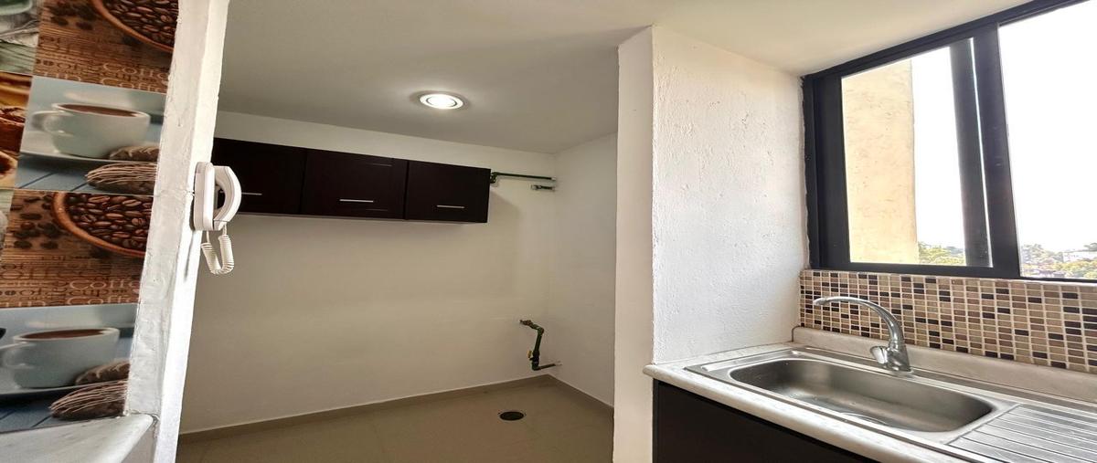 Foto de departamento en venta en  , santa ursula coapa, coyoacán, df / cdmx, 0 No. 05