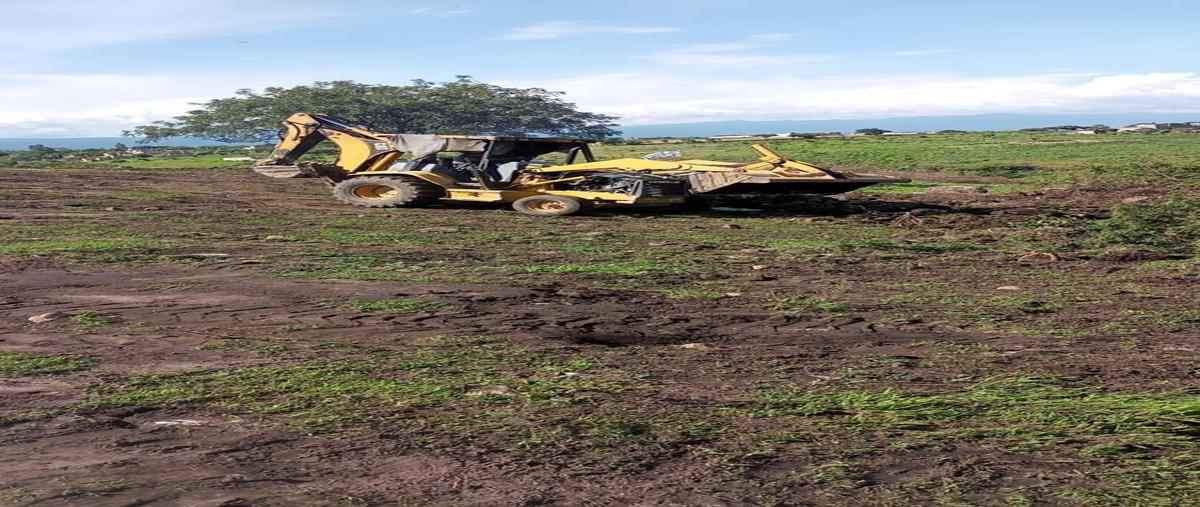 Foto de terreno habitacional en venta en  , santa ursula, temixco, morelos, 0 No. 05