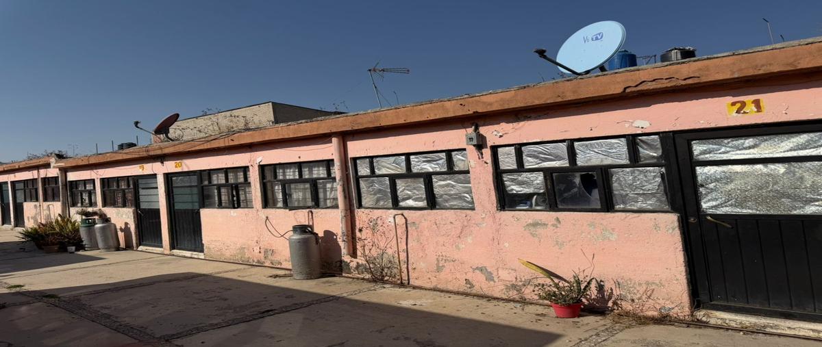 Foto de terreno habitacional en venta en  , santa úrsula, texcoco, méxico, 0 No. 03