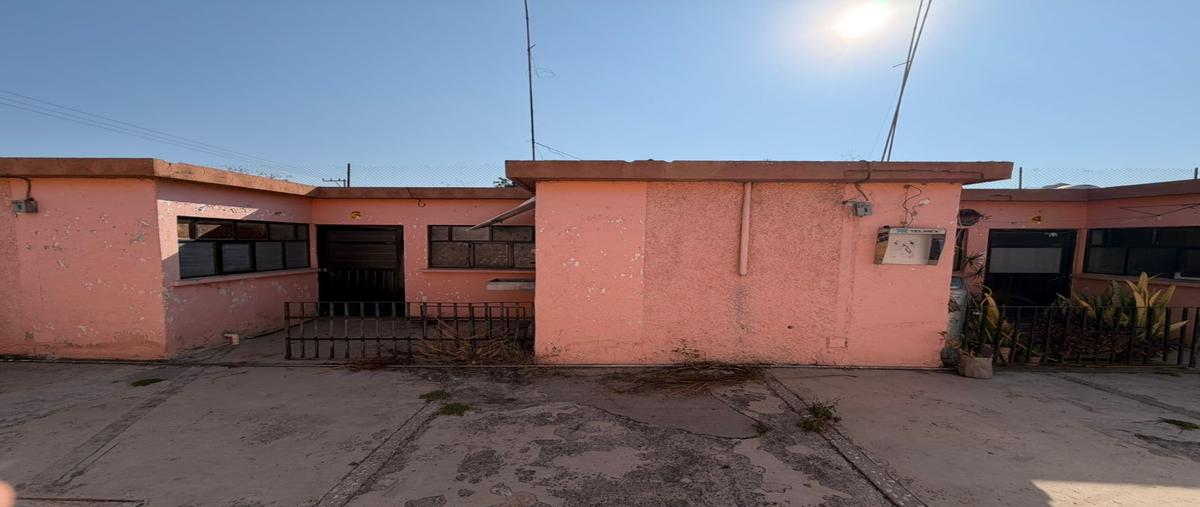 Foto de terreno habitacional en venta en  , santa úrsula, texcoco, méxico, 0 No. 04