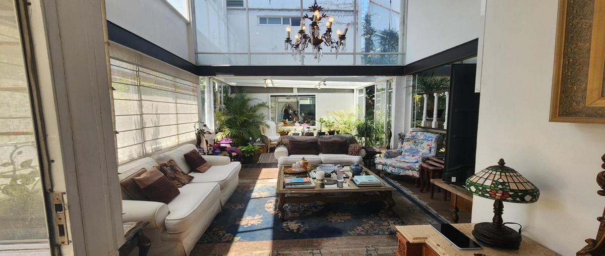 Foto de casa en venta en  , santa úrsula xitla, tlalpan, df / cdmx, 27937740 No. 03