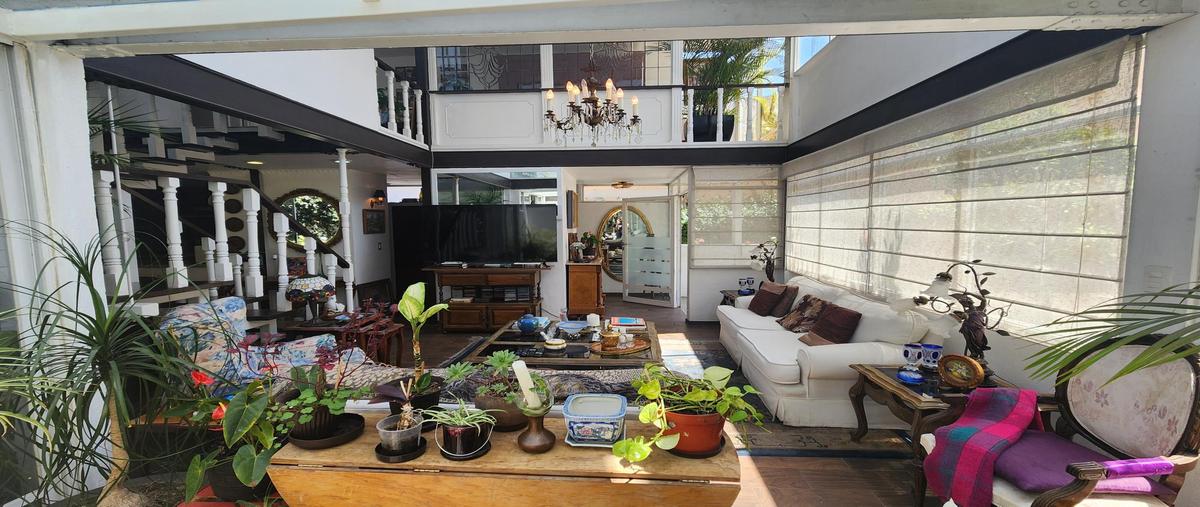 Foto de casa en venta en  , santa úrsula xitla, tlalpan, df / cdmx, 27937740 No. 04