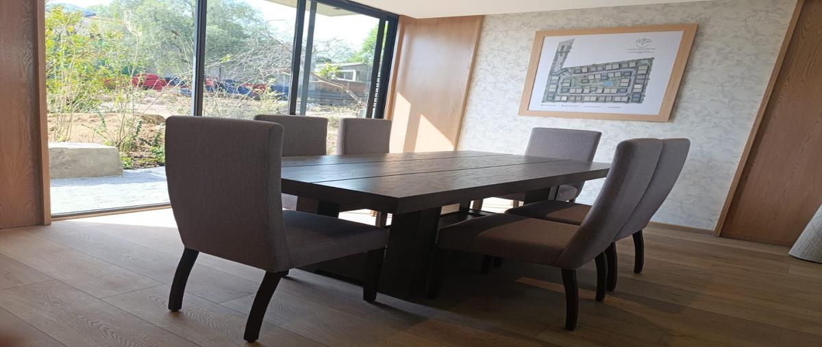 Foto de casa en condominio en venta en  , santa úrsula xitla, tlalpan, df / cdmx, 29776253 No. 05