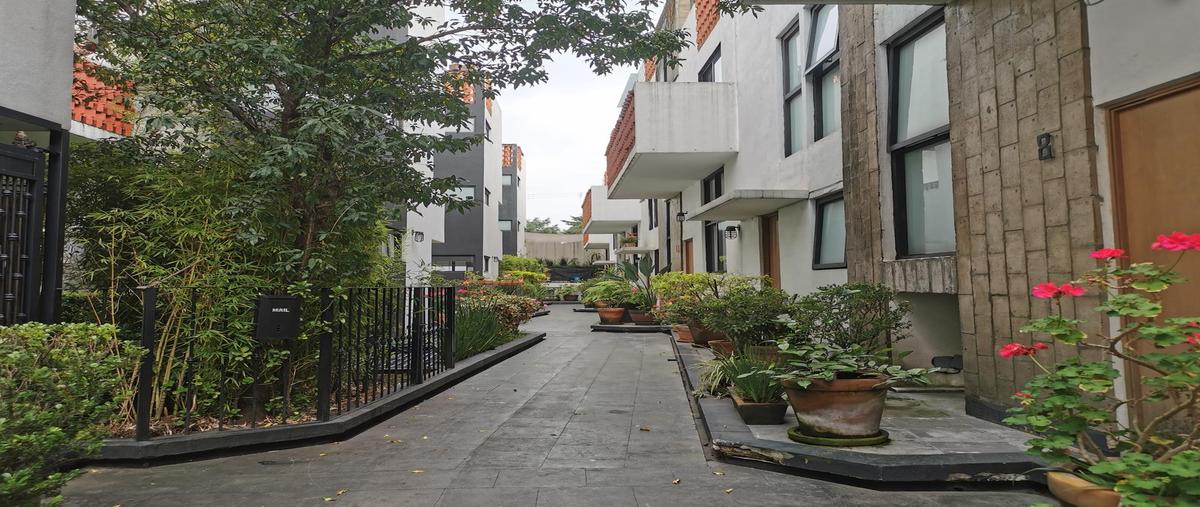 Foto de casa en , santa úrsula xitla, tlalpan, df / cdmx, 30166408 foto 01 Foto de casa en venta en , santa úrsula xitla, tlalpan, df / cdmx, 30166408 No. 01