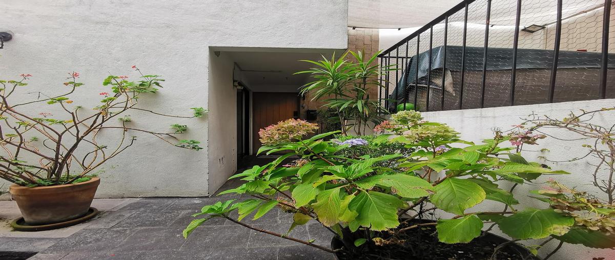 Foto de casa en , santa úrsula xitla, tlalpan, df / cdmx, 30166408 foto 04 Foto de casa en venta en , santa úrsula xitla, tlalpan, df / cdmx, 30166408 No. 04