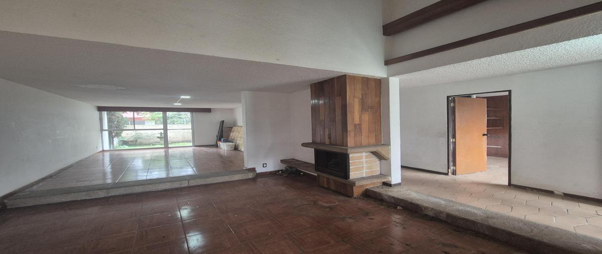 Foto de casa en venta en  , santa úrsula xitla, tlalpan, df / cdmx, 30260577 No. 01