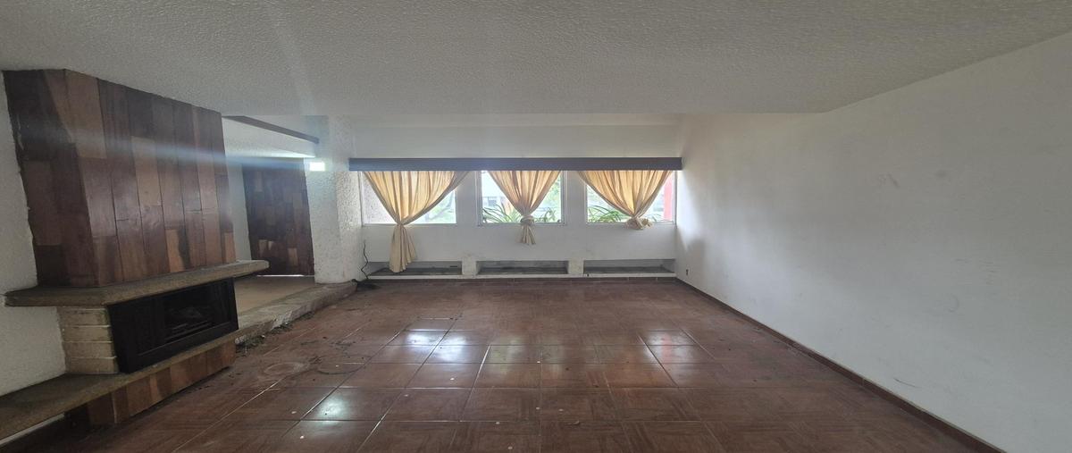 Foto de casa en venta en  , santa úrsula xitla, tlalpan, df / cdmx, 30260577 No. 03