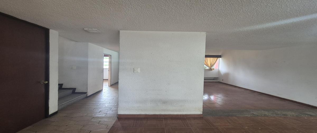Foto de casa en venta en  , santa úrsula xitla, tlalpan, df / cdmx, 30260577 No. 05
