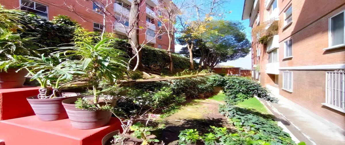 Foto de departamento en renta en  , santa úrsula xitla, tlalpan, df / cdmx, 0 No. 02