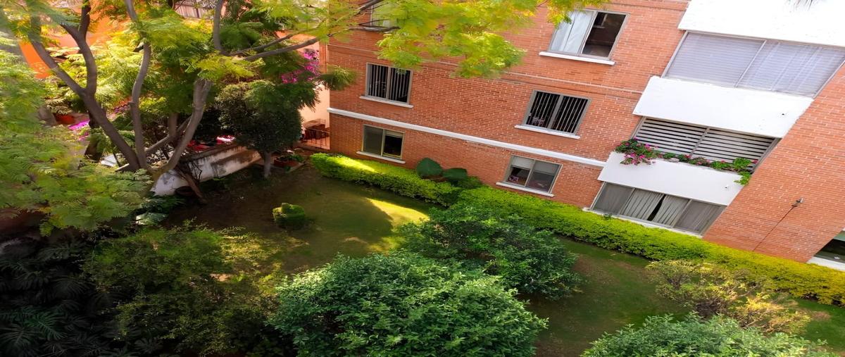 Foto de departamento en renta en  , santa úrsula xitla, tlalpan, df / cdmx, 0 No. 03