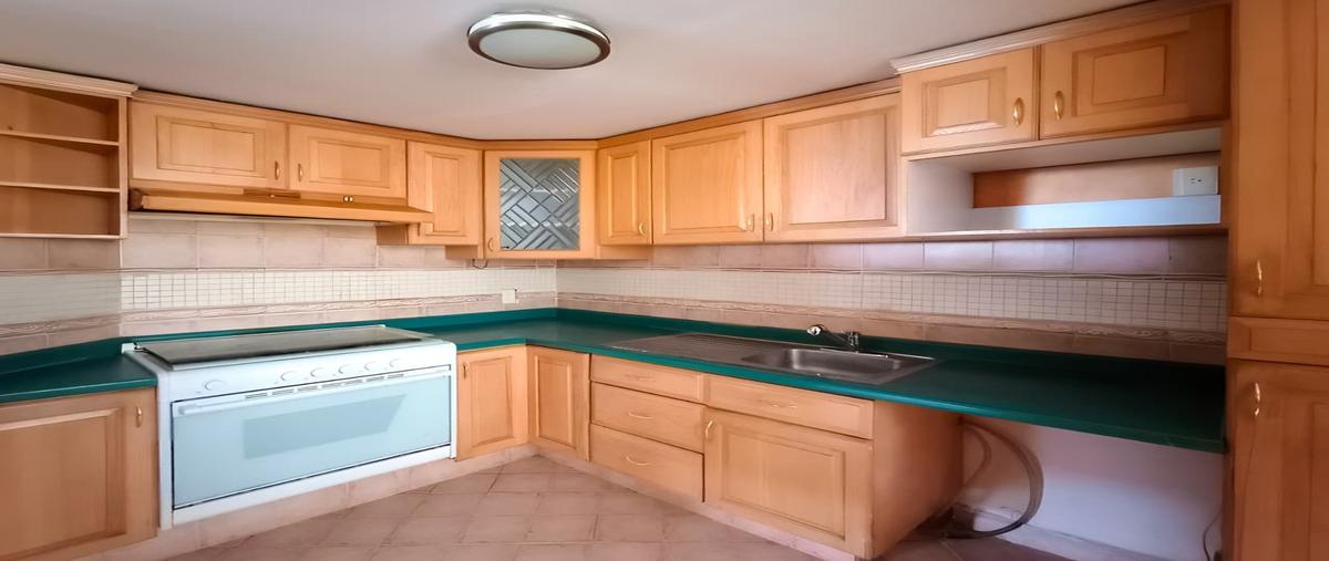 Foto de departamento en renta en  , santa úrsula xitla, tlalpan, df / cdmx, 0 No. 07