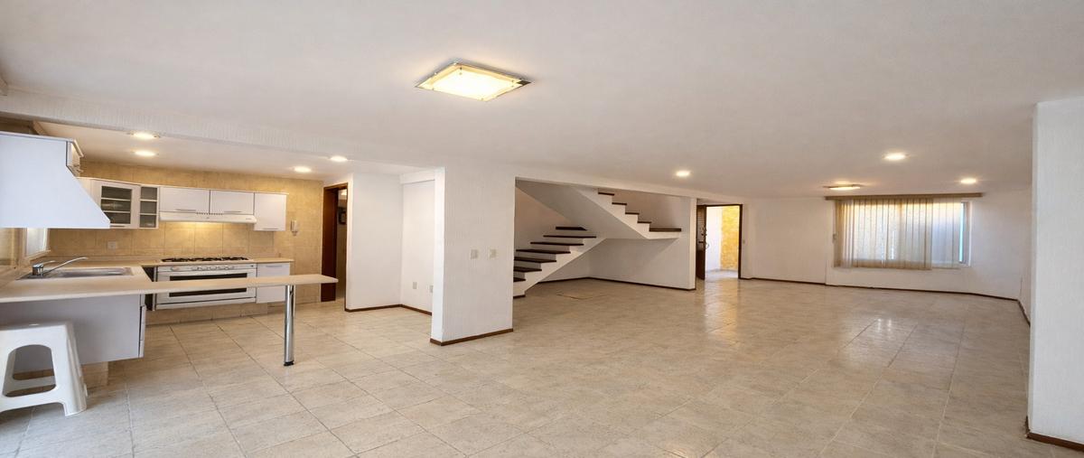 Foto de casa en venta en  , santa úrsula xitla, tlalpan, df / cdmx, 0 No. 03