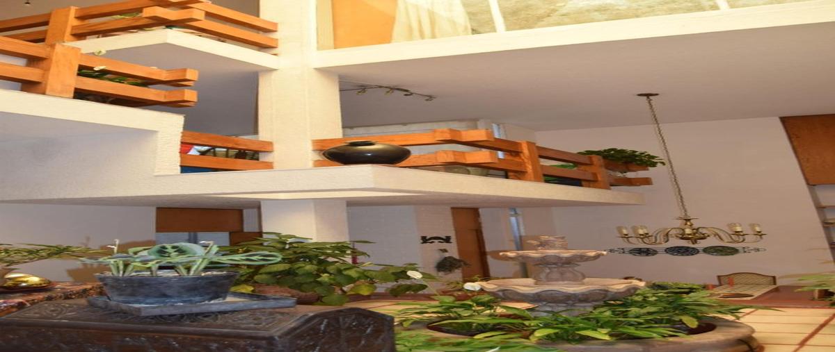 Foto de casa en , santa úrsula xitla, tlalpan, df / cdmx, 31009554 foto 05 Foto de casa en venta en , santa úrsula xitla, tlalpan, df / cdmx, 31009554 No. 05