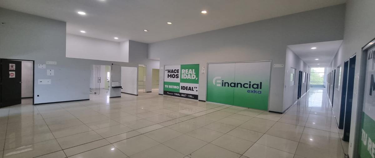 Foto de oficina en renta en  , santa úrsula xitla, tlalpan, df / cdmx, 0 No. 04