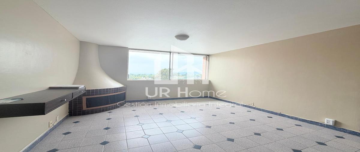 Foto de departamento en venta en  , santa úrsula xitla, tlalpan, df / cdmx, 31374612 No. 02