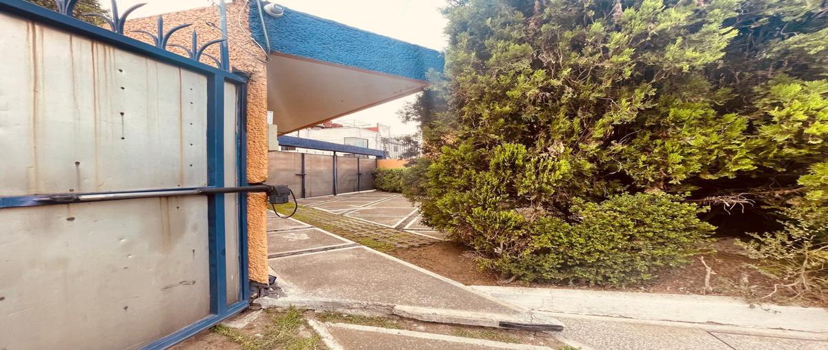 Foto de casa en condominio en venta en  , santa úrsula xitla, tlalpan, df / cdmx, 0 No. 03