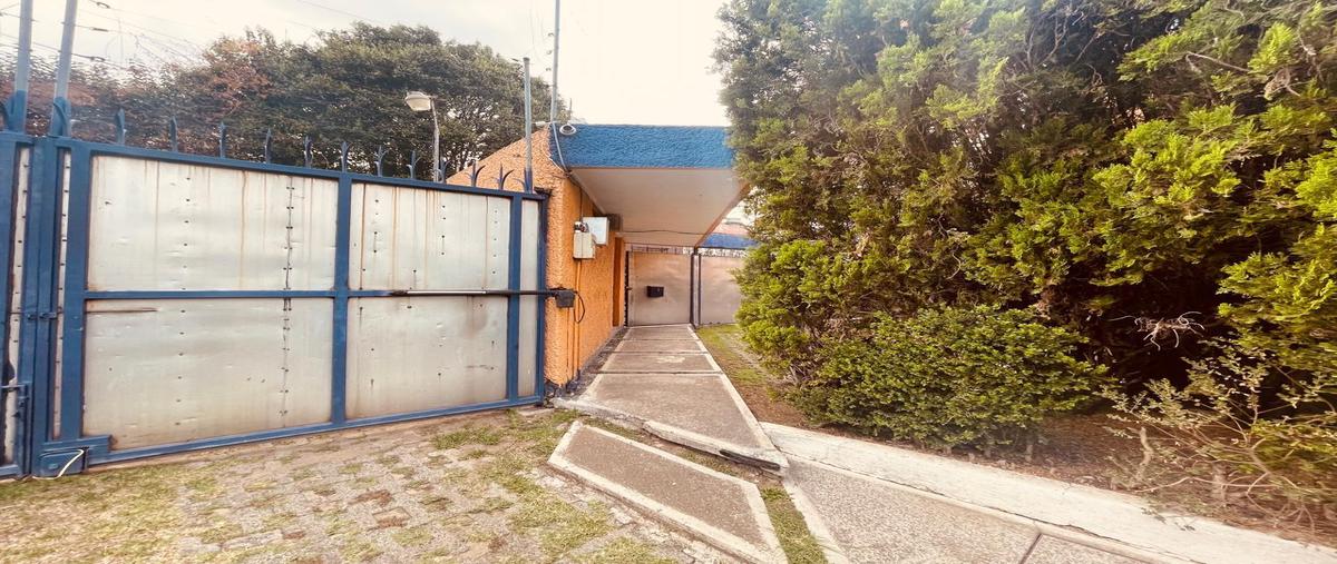 Foto de casa en condominio en venta en  , santa úrsula xitla, tlalpan, df / cdmx, 0 No. 04