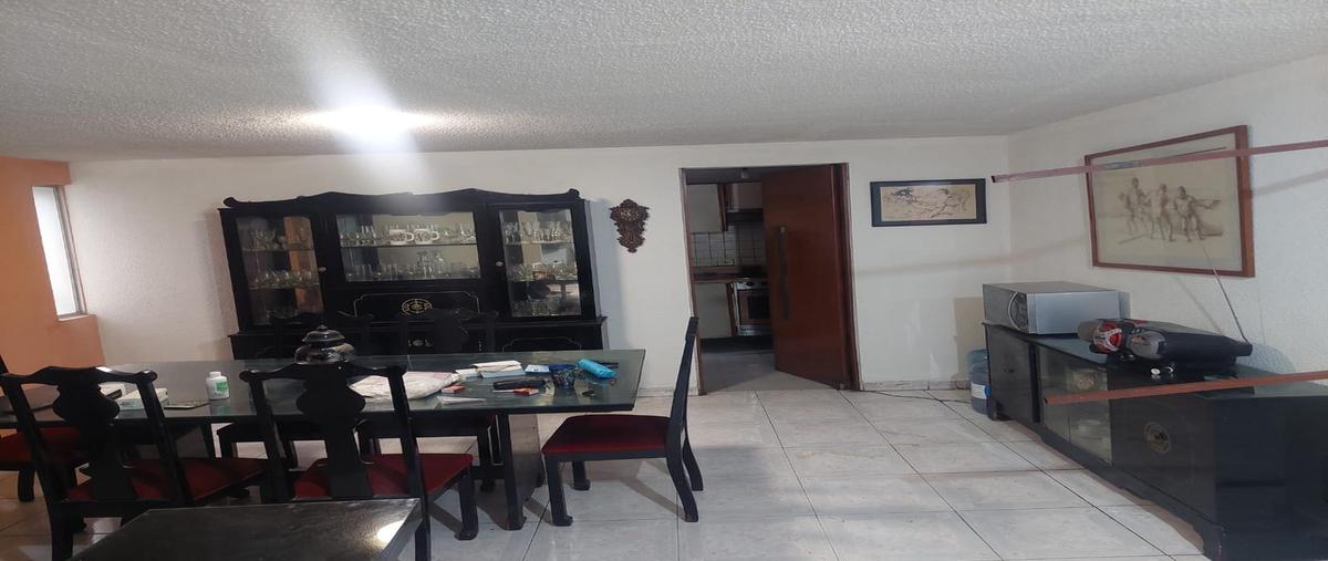 Foto de departamento en venta en  , santa úrsula xitla, tlalpan, df / cdmx, 0 No. 05