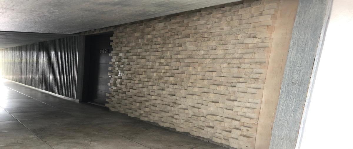 Foto de departamento en renta en  , santa úrsula xitla, tlalpan, df / cdmx, 0 No. 04