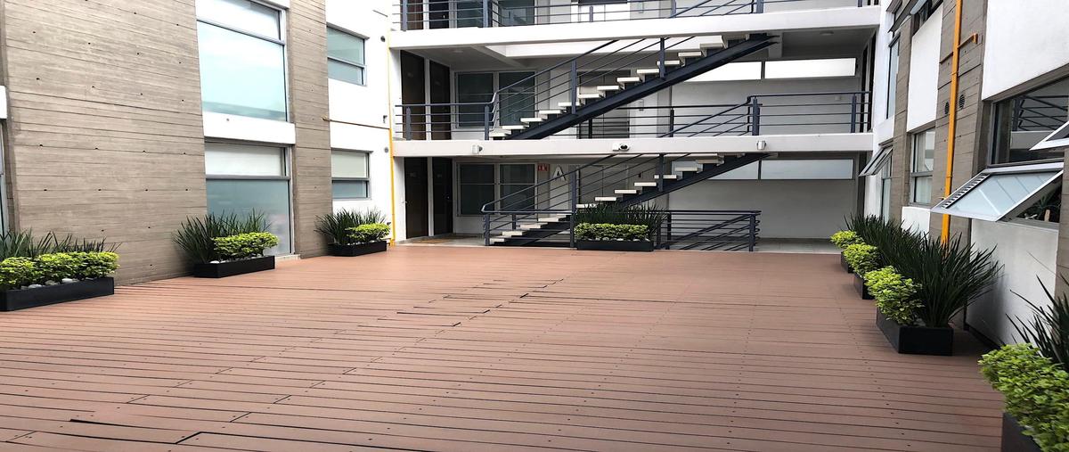 Foto de departamento en renta en  , santa úrsula xitla, tlalpan, df / cdmx, 0 No. 05