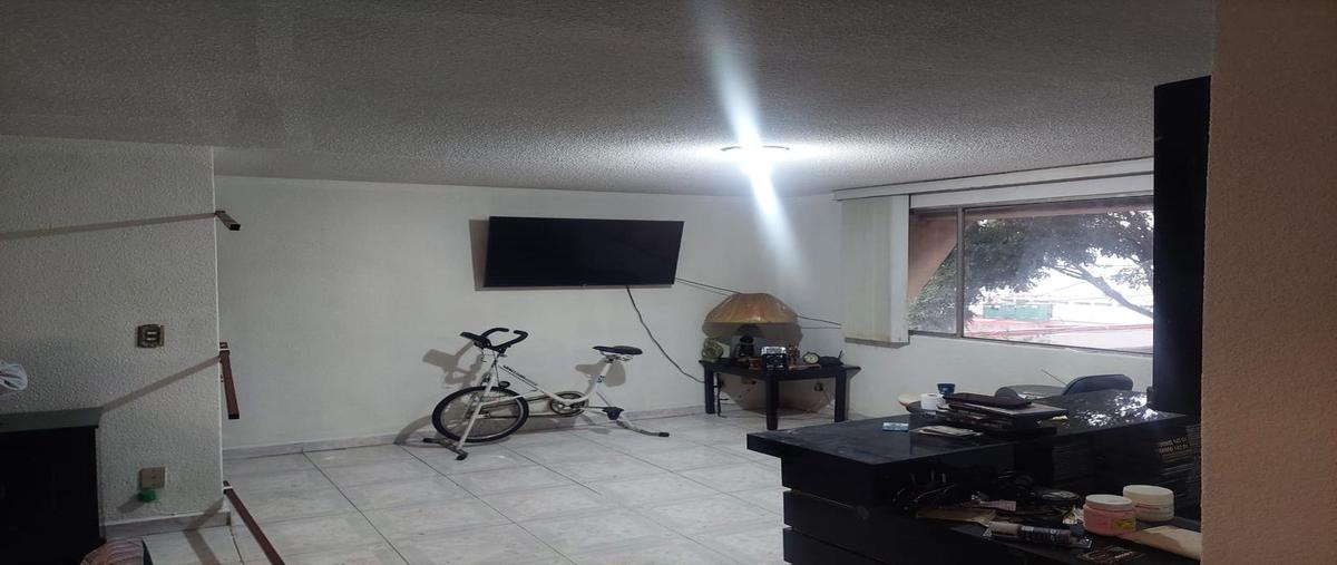 Foto de casa en venta en  , santa úrsula xitla, tlalpan, df / cdmx, 0 No. 03