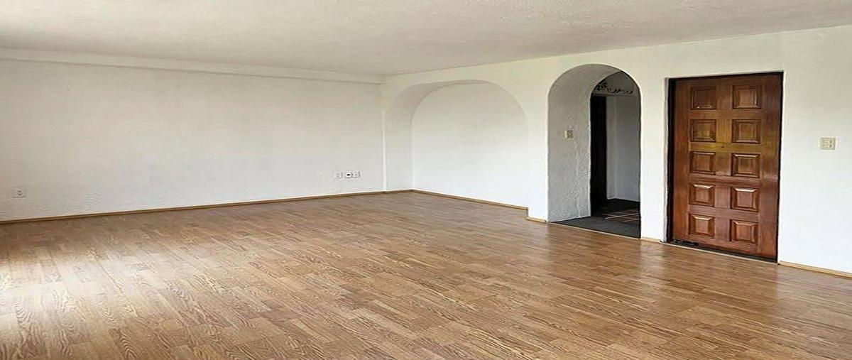 Foto de departamento en , santa úrsula xitla, tlalpan, df / cdmx, 0 foto 03 Foto de departamento en venta en , santa úrsula xitla, tlalpan, df / cdmx, 0 No. 03