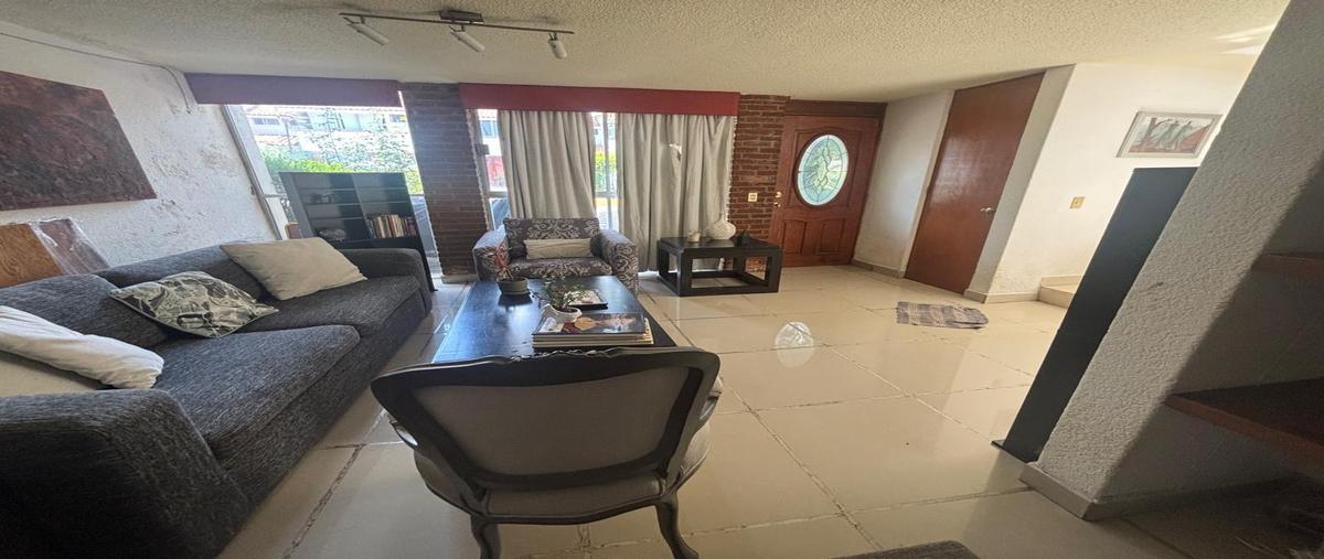 Foto de casa en condominio en venta en  , santa úrsula xitla, tlalpan, df / cdmx, 0 No. 03