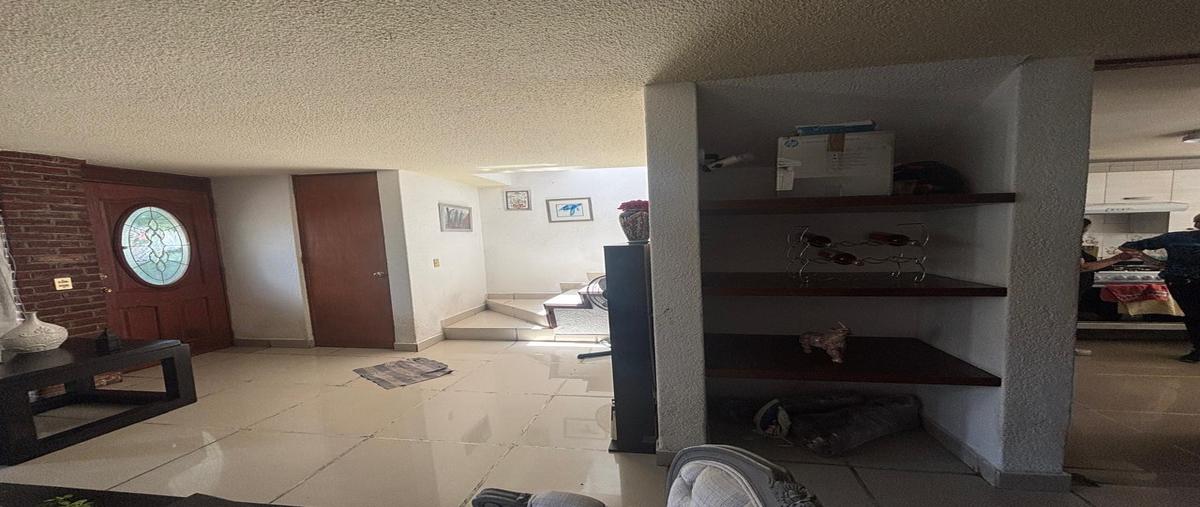 Foto de casa en condominio en venta en  , santa úrsula xitla, tlalpan, df / cdmx, 0 No. 04