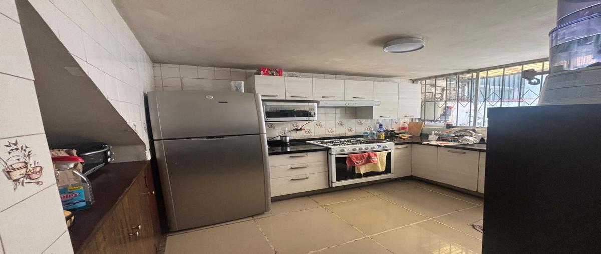 Foto de casa en condominio en venta en  , santa úrsula xitla, tlalpan, df / cdmx, 0 No. 05