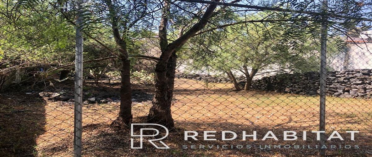 Foto de terreno habitacional en venta en  , santa úrsula xitla, tlalpan, df / cdmx, 0 No. 03