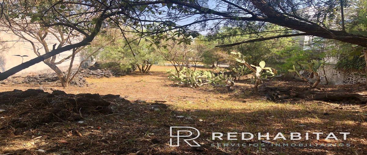 Foto de terreno habitacional en venta en  , santa úrsula xitla, tlalpan, df / cdmx, 0 No. 04